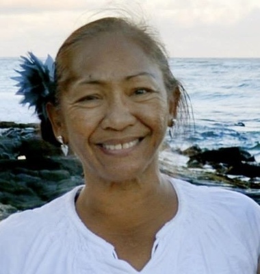 Suzie Sonia Efhan