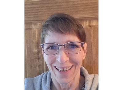 Suzy Martin