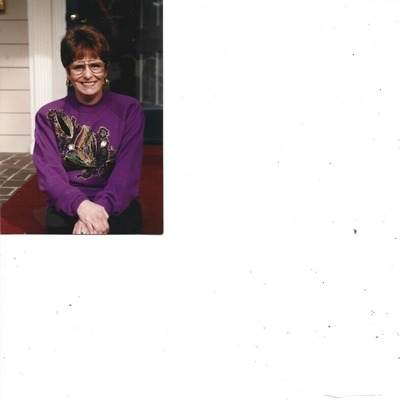 Suzzane Perry
