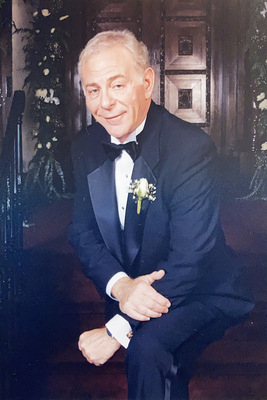 Stanley V Cohen