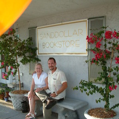 Our Bookstore