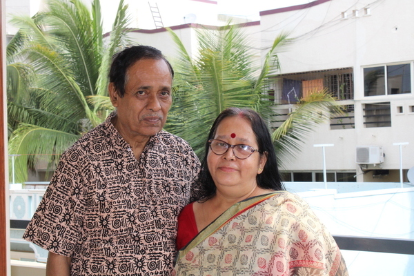 Swapan Kumar Banerjee