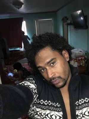 Jerome Renard Tunstall
