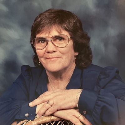 Sybil G. Weaver