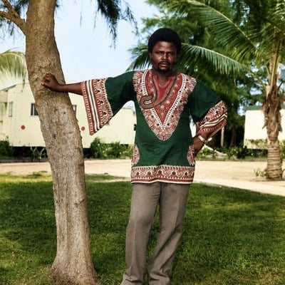 Sylvanus Nigeria Agbaragu