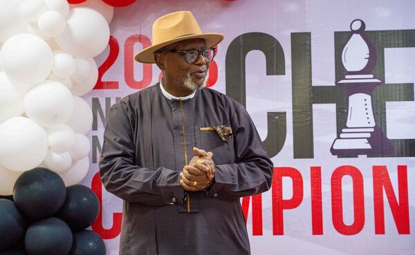 Chief Dr Sylvanus Olisanye Ebigwei