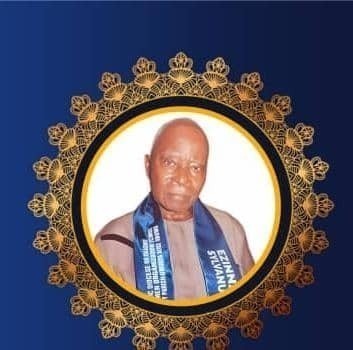 Sylvanus Onyekwere Uzosike