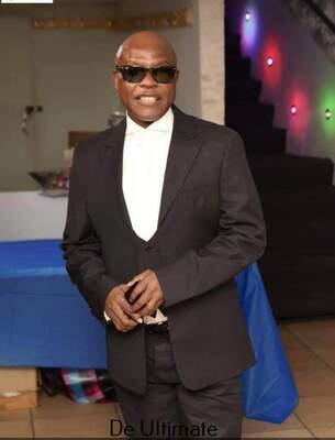 Sylvester  Ebolu  Egbuniwe