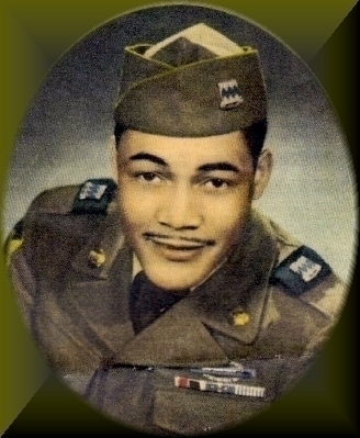 Sylvester Sistrunk