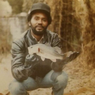 Sylvester (Honey) Bogan