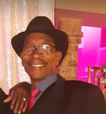 Sylvester Lampkin