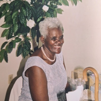 Sylvia Adel Reid