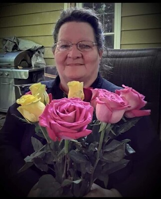 Sylvia Ann RHODES