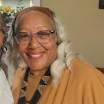 Sylvia Brown Starks