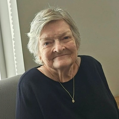 Sylvia Cockerham