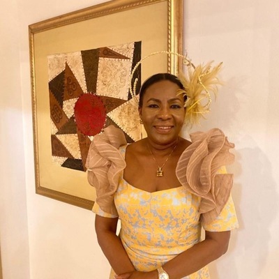 Sylvia Cudjoe
