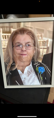 Sylvia Eileen Elliott