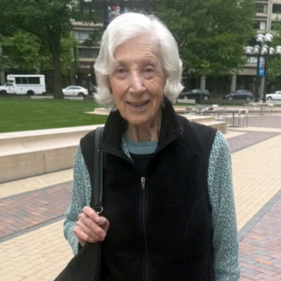 Sylvia G. Hammer