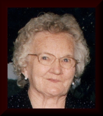Sylvia Ann Stephens Henry
