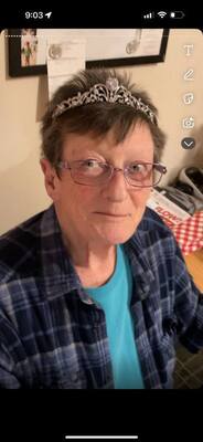 Sylvia Jeanne Pritchett