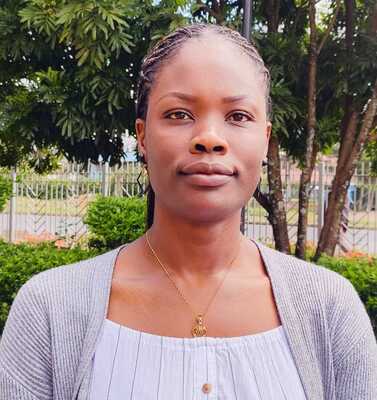Sylvia Laura O. Oluoch