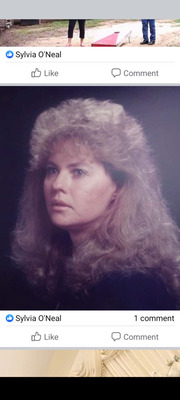 Sylvia Marlene Edwards