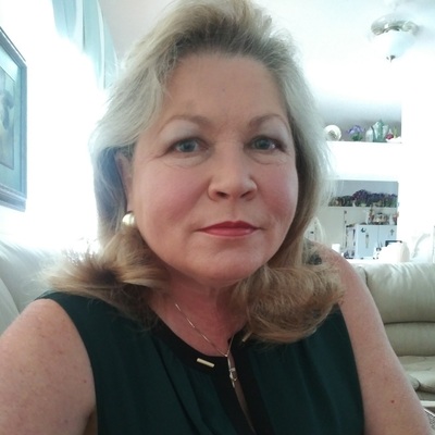 Sylvia McFarland Moch