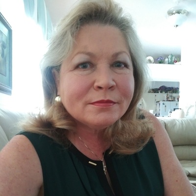 Sylvia McFarland Moch