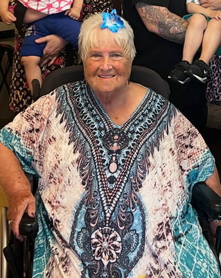 Sylvia McNeill