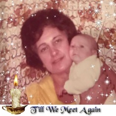 Nanny & I 1973
