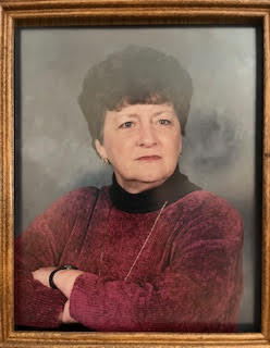 Sylvia Isbell Dorough