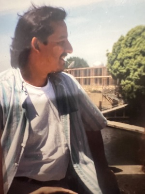Thomas Barrera