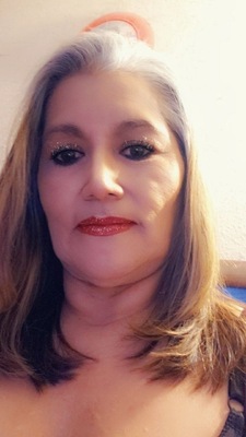 Sylvia Martinez