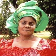 Sylvia Adaoha Egobuenyi Leah Wachuku: Née Odu: 1947-2021.