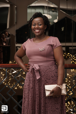 Tabitha Kimotho