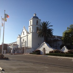 San Luis Rey