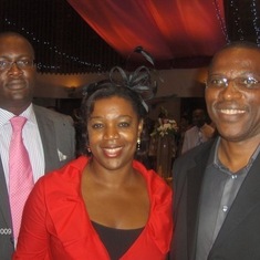 With Nnamdi & Ukalechi
