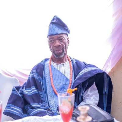 Pa Taiwo Matiluko Abel Abayomi