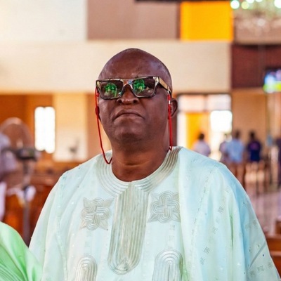 Taiwo Adegoke Adediwura