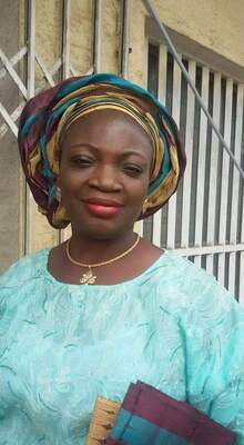 TAIWO AINA OJO