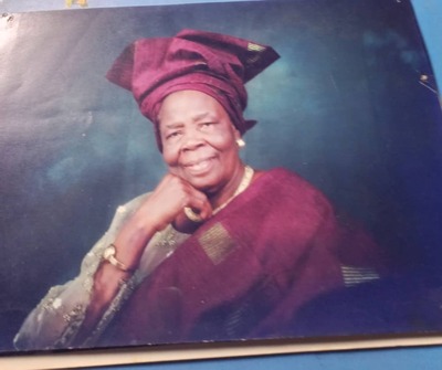 Taiwo Alake Odukoya