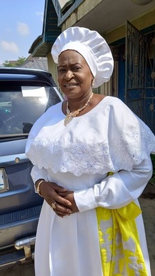 Taiwo Anna Ogunsote