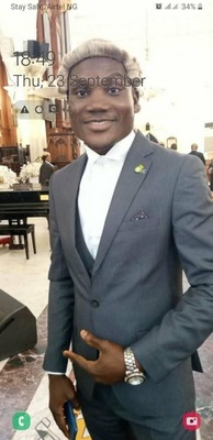 TAIWO ANTHONY OGABI