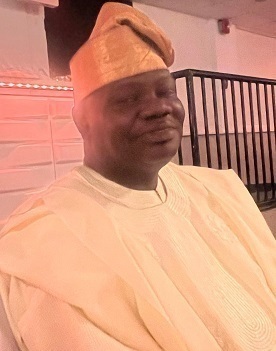 Taiwo Emmanuel-Dare Ayeni