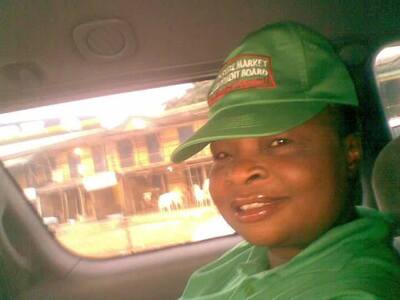 Mrs. TAIWO ESTHER LAWAL (JP)