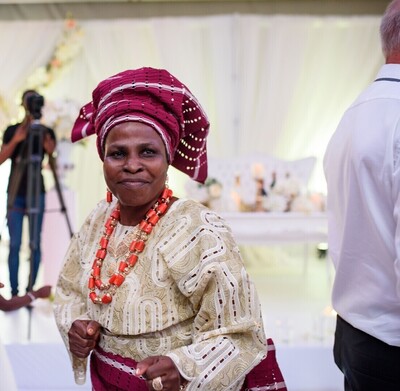 Taiwo Folasade Adewole