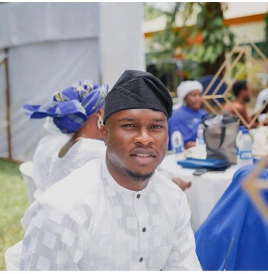 Taiwo Hassan Olaleye