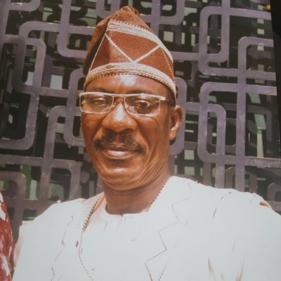 Taiwo Jacob Odofin