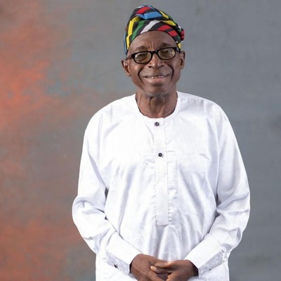 Taiwo Olamide Agbaniyaka