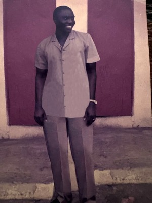 Taiwo Sanni
